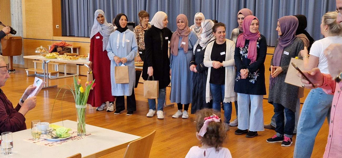 Frauengemeinschaft Arbon