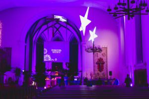 Offene Kirche 2021