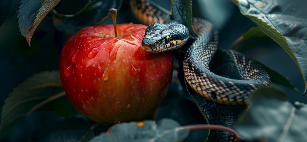 «Hört endlich auf, von der Sünde zu sprechen!»