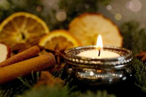 Advent – gerade in schwieriger Zeit
