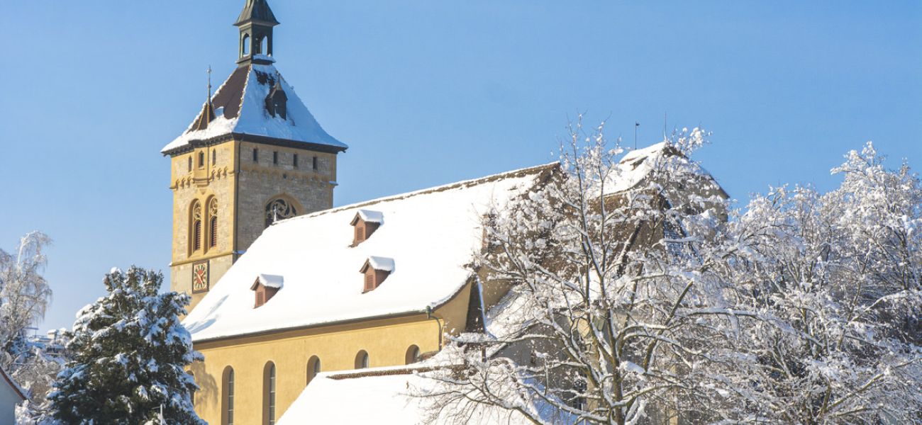 Botschaft Budget 2023