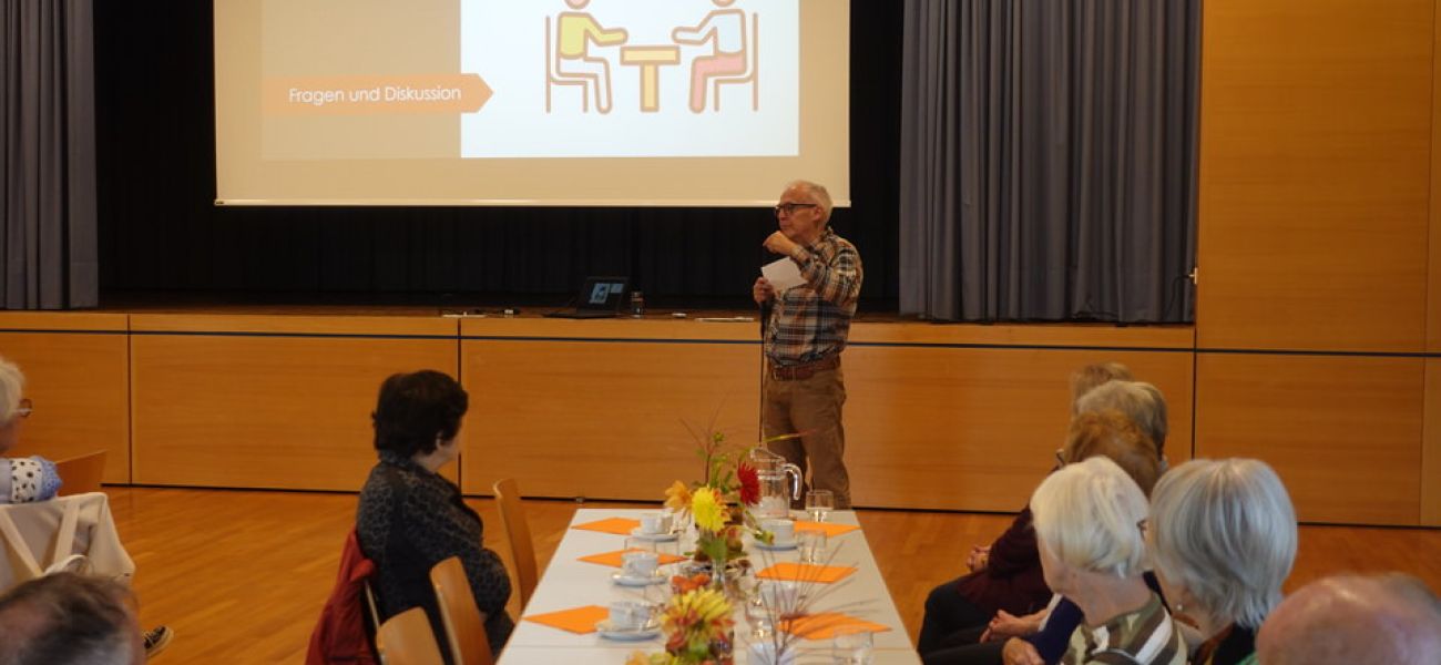 Interreligiöser Dialog im Thurgau: