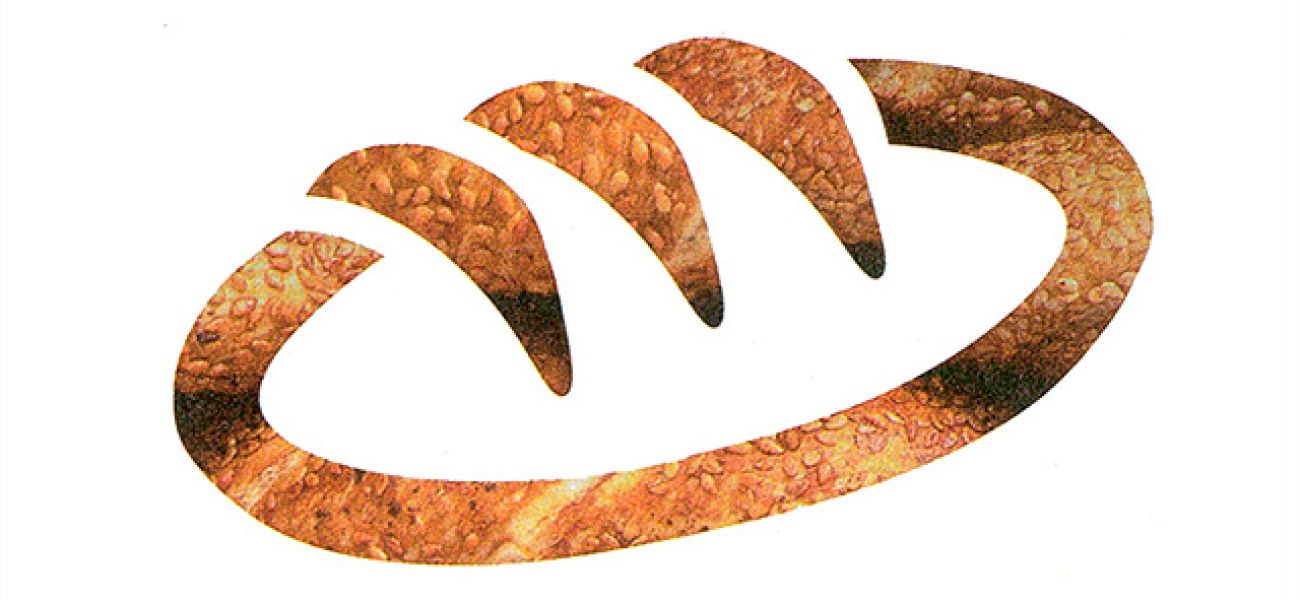 Brot zum Teilen