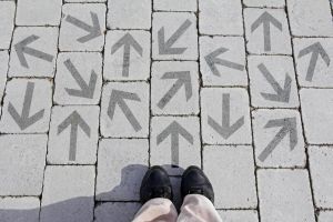 Zivilisation der Liebe gegen die Kultur der Macht