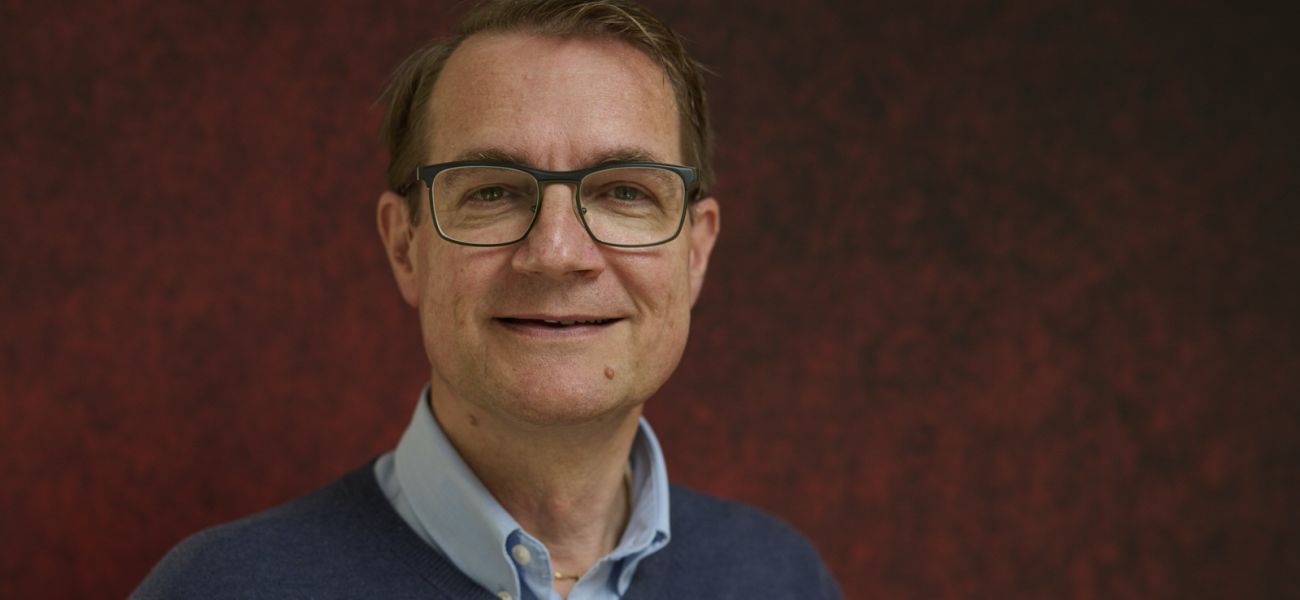 Firmgottesdienst mit Pfarrer Markus Brun