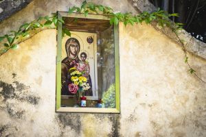 Firmreise nach Assisi