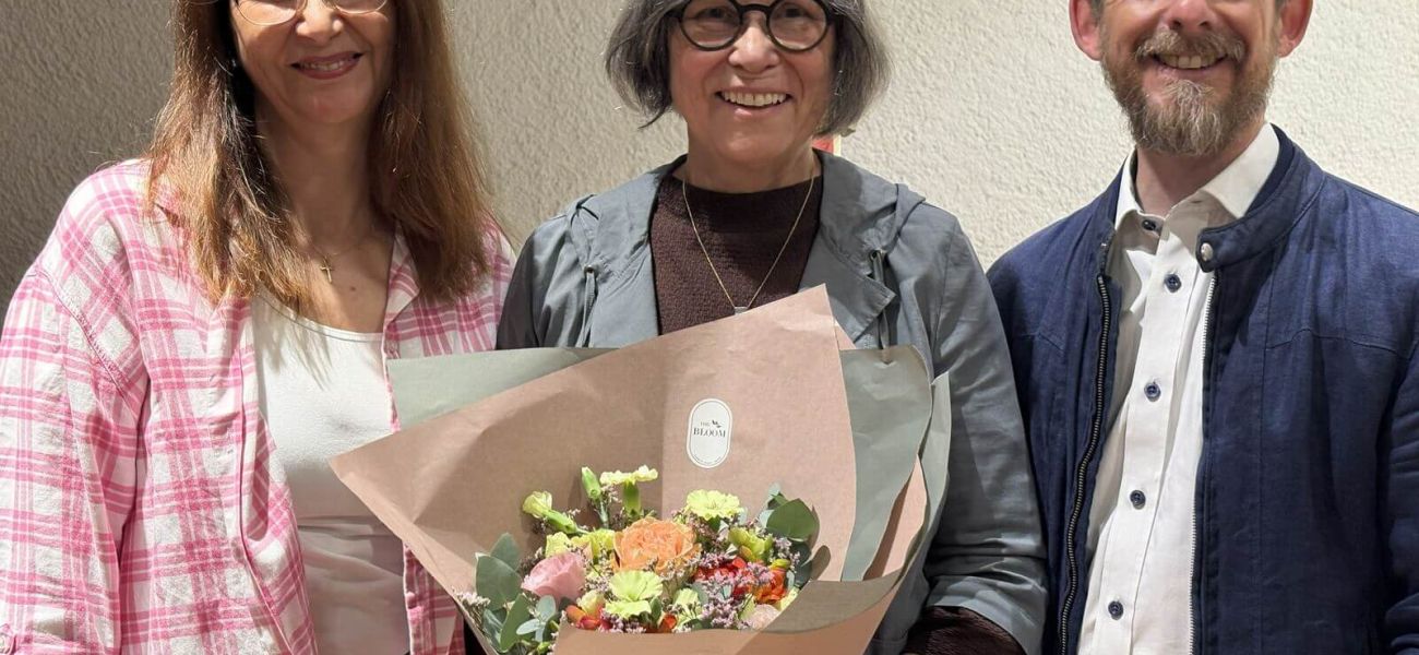 Verabschiedung Mägi Federer