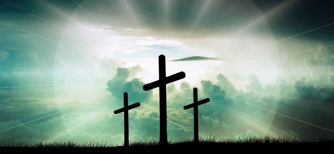 Ostern – das Leben anders sehen