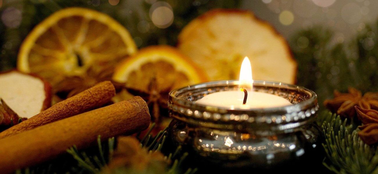 Advent – gerade in schwieriger Zeit