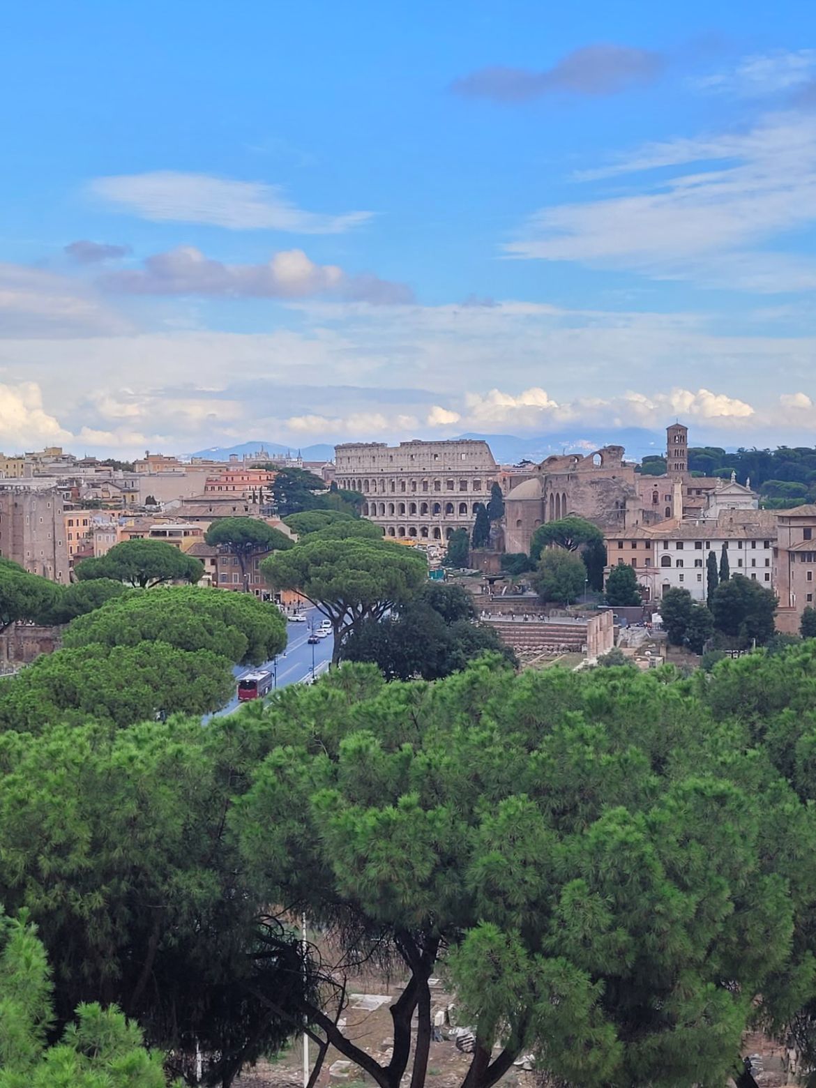 Photo by Silvia Crescenza