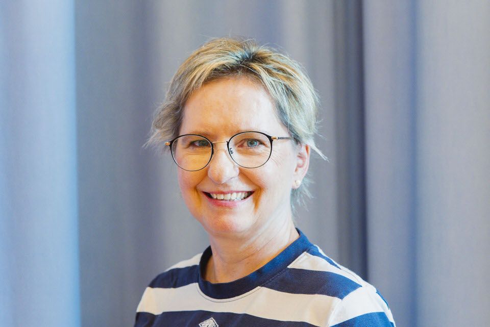 Hélène Keller