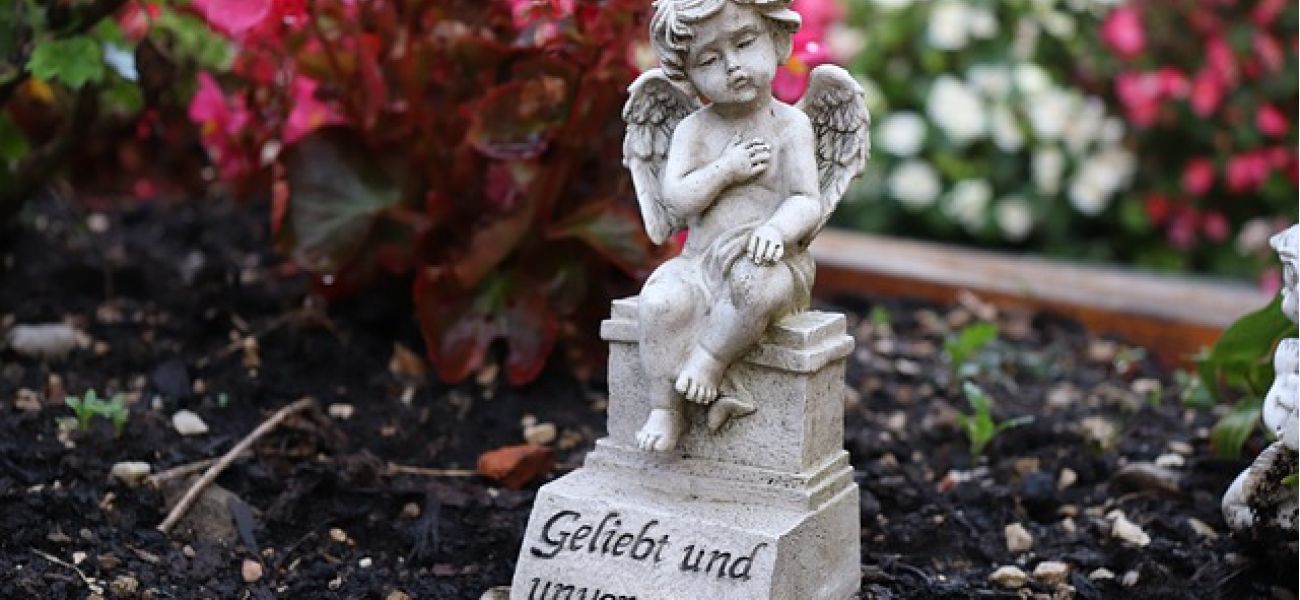 Allerheiligen und Allerseelen