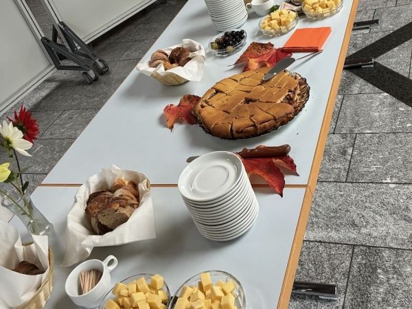 Rückblick auf den Erntedank- und Schöpfungsgottesdienst