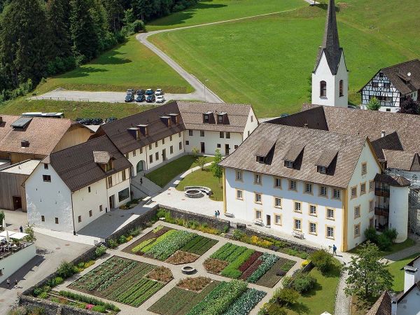 Wallfahrt der Pfarreien Arbon, Steinebrunn und Horn