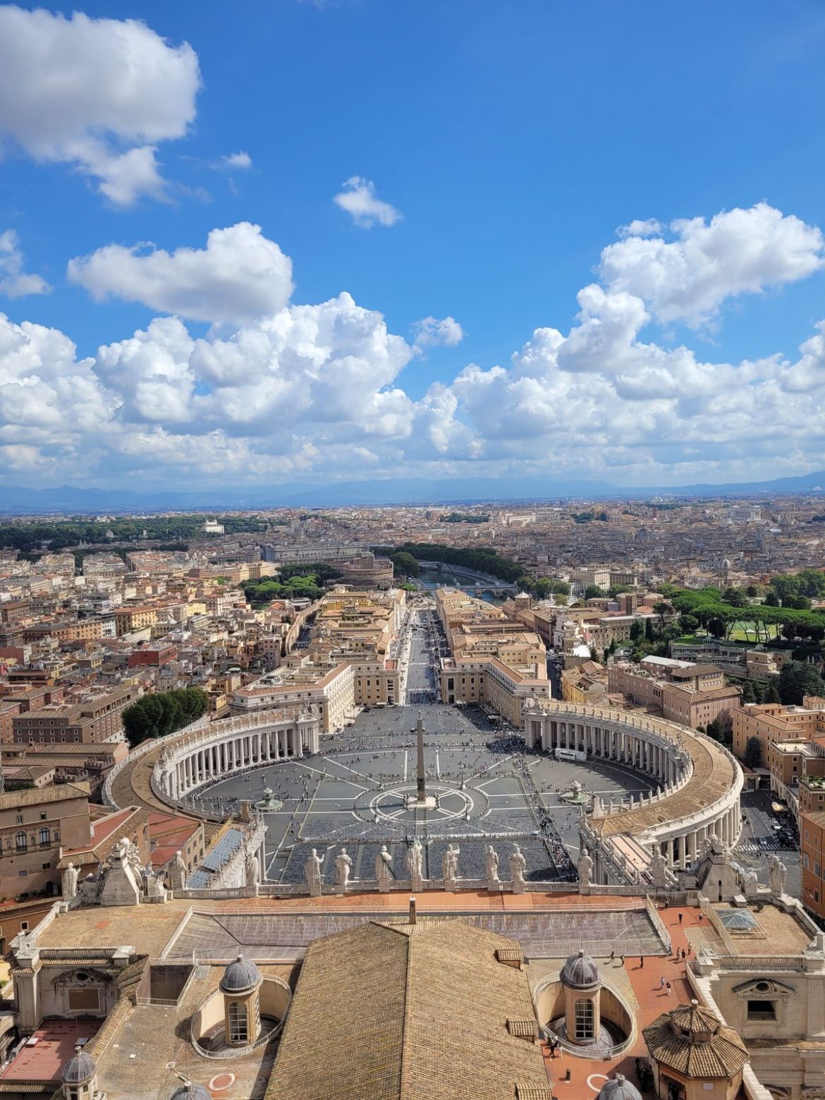 Photo by Silvia Crescenza