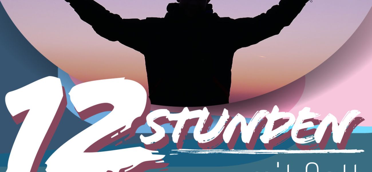 12 Stunden mit Gott
