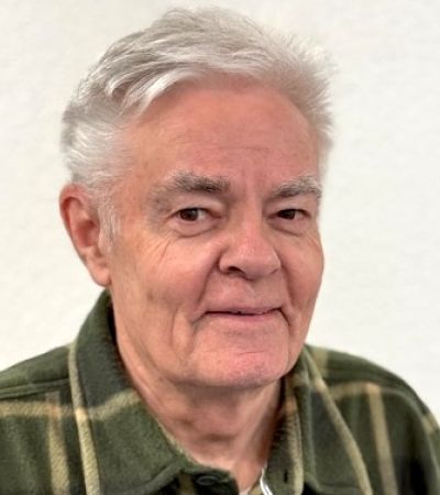 Rolf Weber