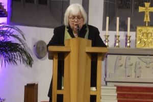 Fastenpredigten mit Maria Bienentreu