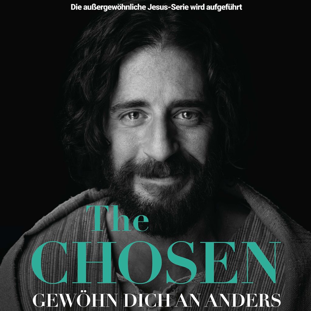 The Chosen Kath Arbon
