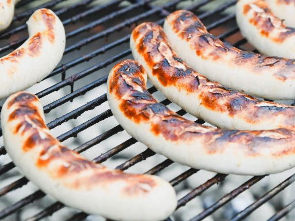"Mutig und Stark" - Sommerfest im Pfarreigarten
