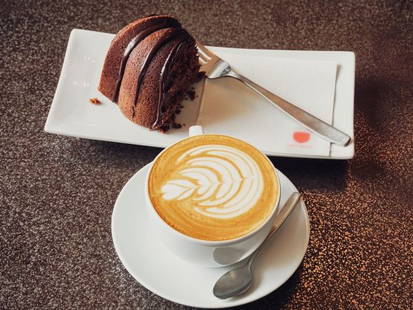 Witwenkaffee